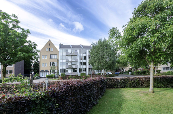 Property photo - Oranjeplein 28A, 6224KD Maastricht